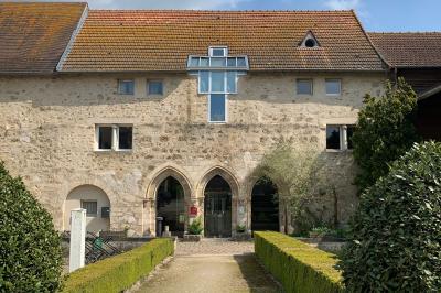 Location salle Lésigny (Seine-et-Marne) - Hôtel Abbaye du Golf #24