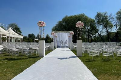 Location salle Lésigny (Seine-et-Marne) - Hôtel Abbaye du Golf #24