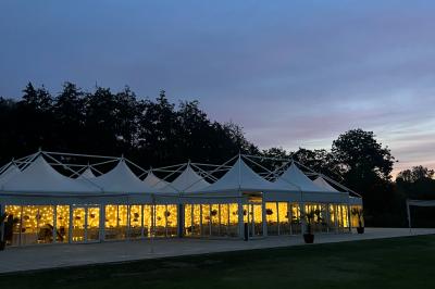 Location salle Lésigny (Seine-et-Marne) - Hôtel Abbaye du Golf #24