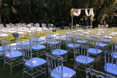 Location salle Lésigny (Seine-et-Marne) - Hôtel Abbaye du Golf #24