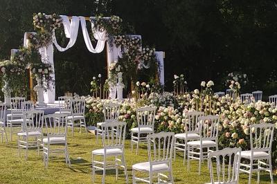 Hôtel Abbaye du Golf Hôtel Abbaye du Golf