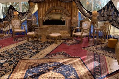 Location salle Lésigny (Seine-et-Marne) - Hôtel Abbaye du Golf #24