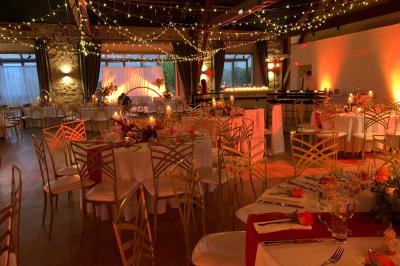 Location salle Lésigny (Seine-et-Marne) - Hôtel Abbaye du Golf #24