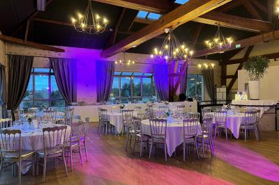 Location salle Lésigny (Seine-et-Marne) - Hôtel Abbaye du Golf #24