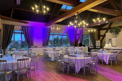 Location salle Lésigny (Seine-et-Marne) - Hôtel Abbaye du Golf #24