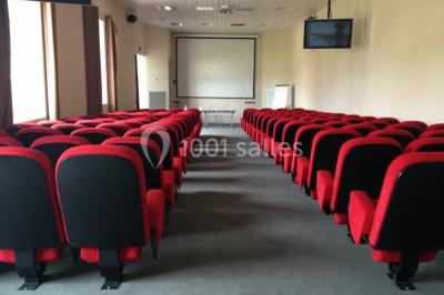 Location salle Ancenis (Loire-Atlantique) - Domaine des Lys #22