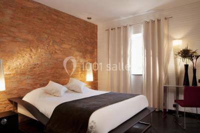 Location salle Ancenis (Loire-Atlantique) - Domaine des Lys #22