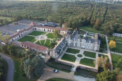 Location salle Ancenis (Loire-Atlantique) - Domaine des Lys #22