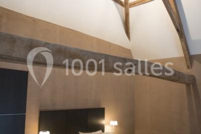 Location salle Ancenis (Loire-Atlantique) - Domaine des Lys #22