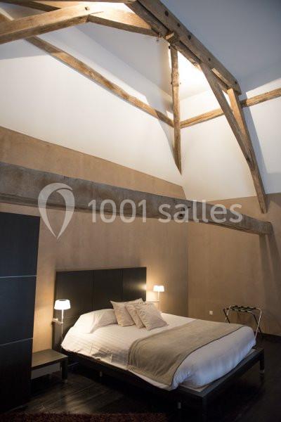 Location salle Ancenis (Loire-Atlantique) - Domaine des Lys #16