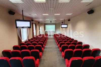 Location salle Ancenis (Loire-Atlantique) - Domaine des Lys #22