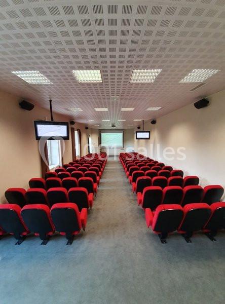 Location salle Ancenis (Loire-Atlantique) - Domaine des Lys #2