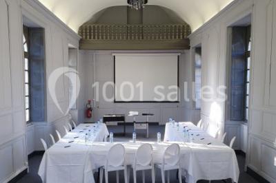 Location salle Ancenis (Loire-Atlantique) - Domaine des Lys #22