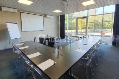 Location salle Ancenis (Loire-Atlantique) - Domaine des Lys #22