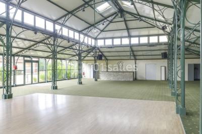 Location salle Ancenis (Loire-Atlantique) - Domaine des Lys #22