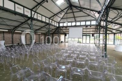 Location salle Ancenis (Loire-Atlantique) - Domaine des Lys #22