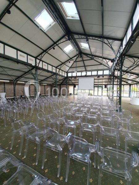 Location salle Ancenis (Loire-Atlantique) - Domaine des Lys #8