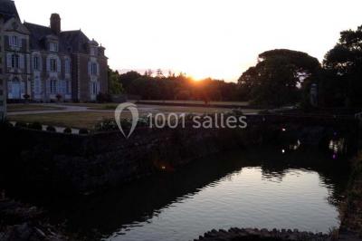 Location salle Ancenis (Loire-Atlantique) - Domaine des Lys #22