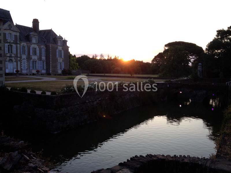 Location salle Ancenis (Loire-Atlantique) - Domaine des Lys #20