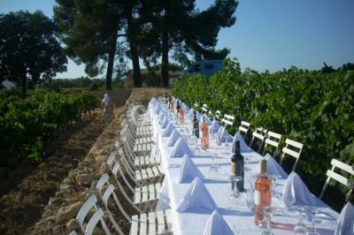 L'altitude Traiteur L'altitude Traiteur