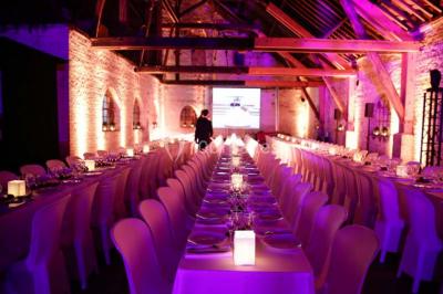 Traiteur Condrieu (Rhône) - L'altitude Traiteur #21