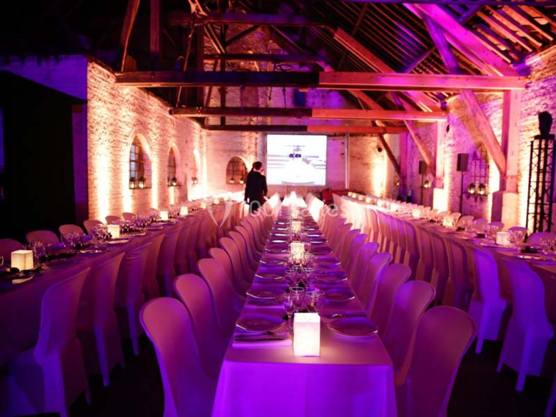 Traiteur Condrieu (Rhône) - L'altitude Traiteur #2