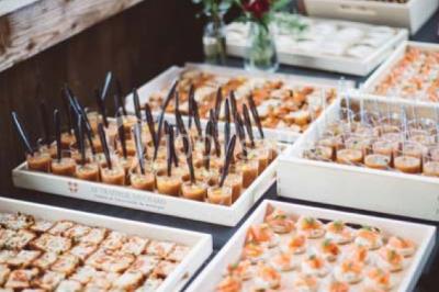 Traiteur Condrieu (Rhône) - L'altitude Traiteur #21