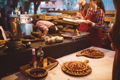 Traiteur Condrieu (Rhône) - L'altitude Traiteur #21