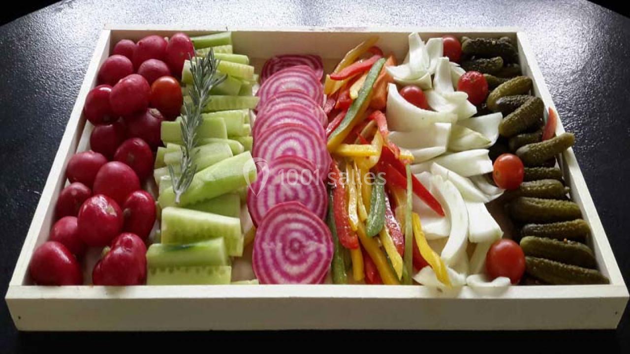 Traiteur Condrieu (Rhône) - L'altitude Traiteur #8