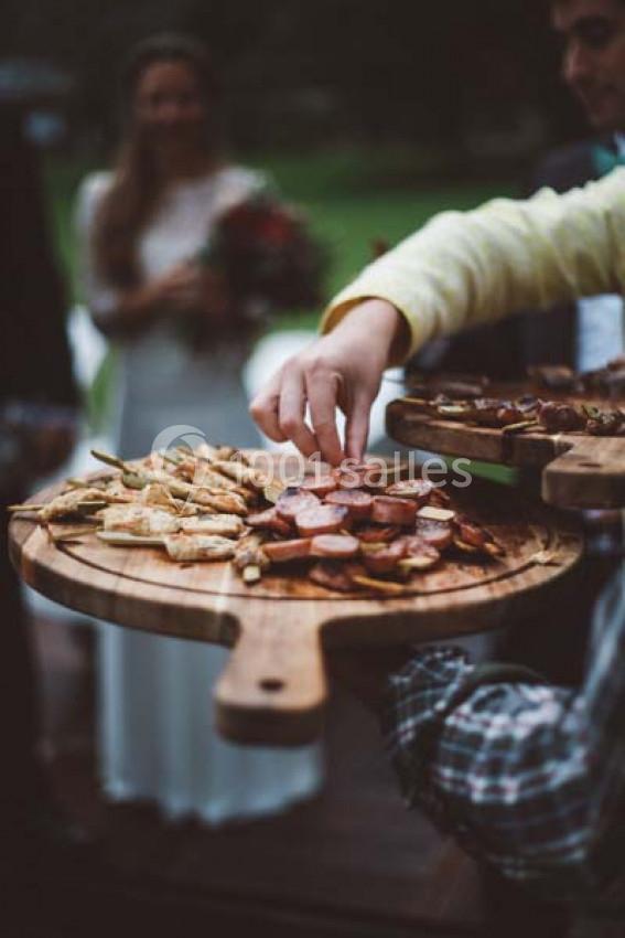 Traiteur Condrieu (Rhône) - L'altitude Traiteur #9