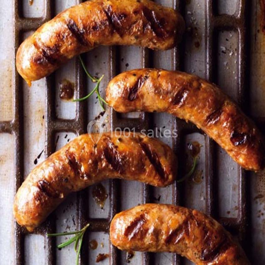 Traiteur Condrieu (Rhône) - L'altitude Traiteur #10