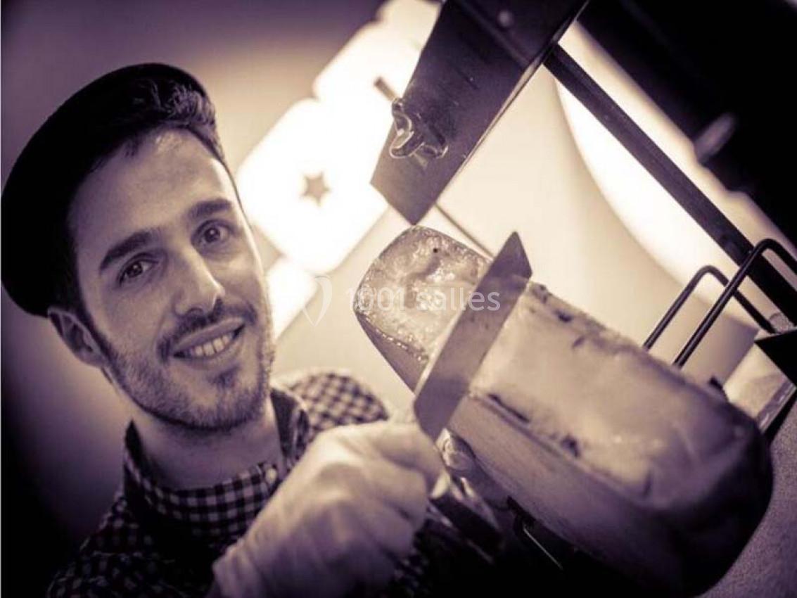 Traiteur Condrieu (Rhône) - L'altitude Traiteur #12