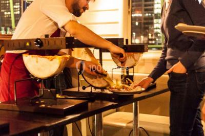 Traiteur Condrieu (Rhône) - L'altitude Traiteur #21