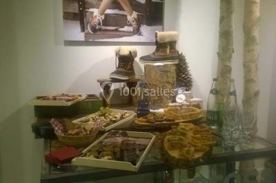 Traiteur Condrieu (Rhône) - L'altitude Traiteur #21