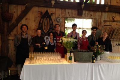 Traiteur Condrieu (Rhône) - L'altitude Traiteur #21