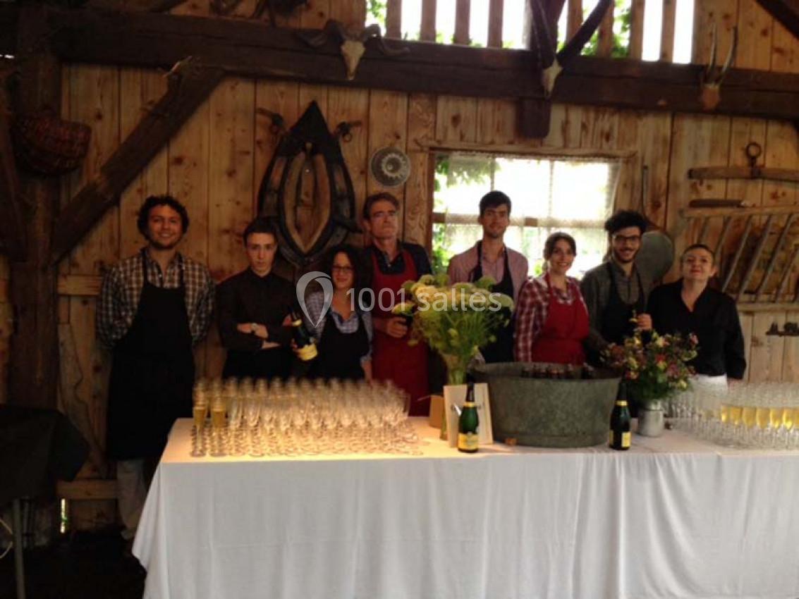 Traiteur Condrieu (Rhône) - L'altitude Traiteur #17