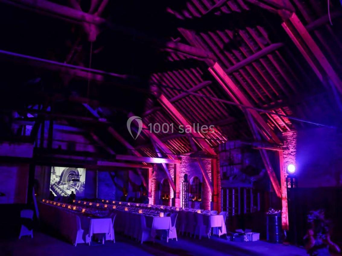 Traiteur Condrieu (Rhône) - L'altitude Traiteur #19