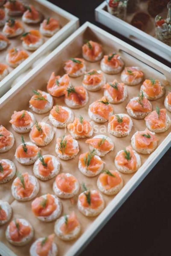 Traiteur Condrieu (Rhône) - L'altitude Traiteur #4