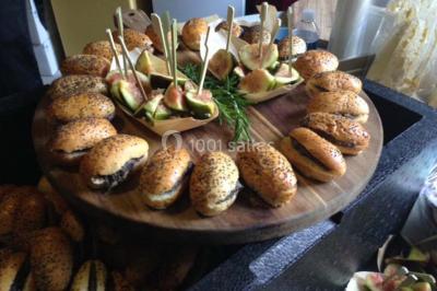 Traiteur Condrieu (Rhône) - L'altitude Traiteur #21