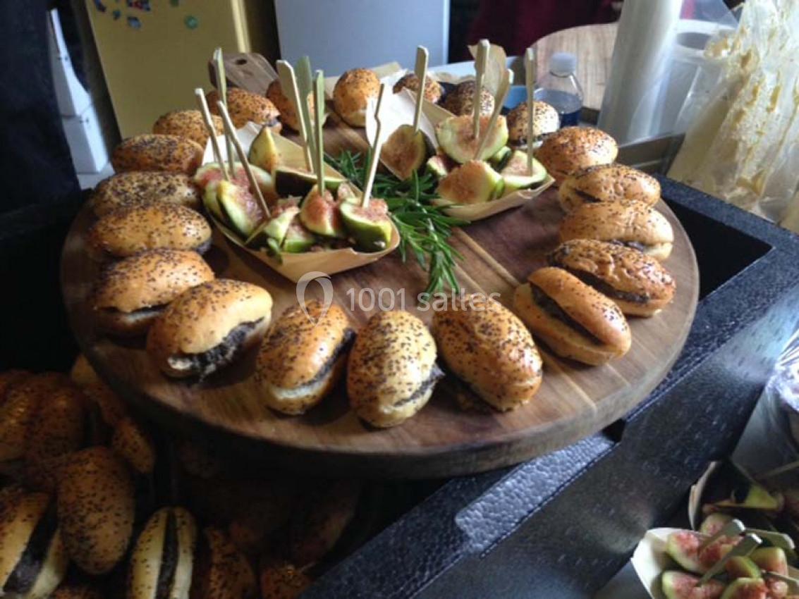 Traiteur Condrieu (Rhône) - L'altitude Traiteur #6