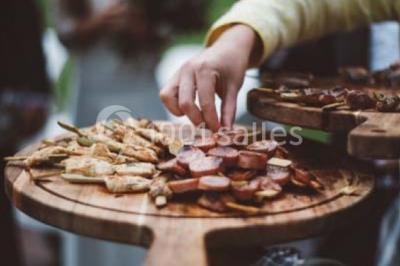 Traiteur Condrieu (Rhône) - L'altitude Traiteur #21