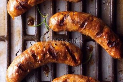 Traiteur Condrieu (Rhône) - L'altitude Traiteur #21