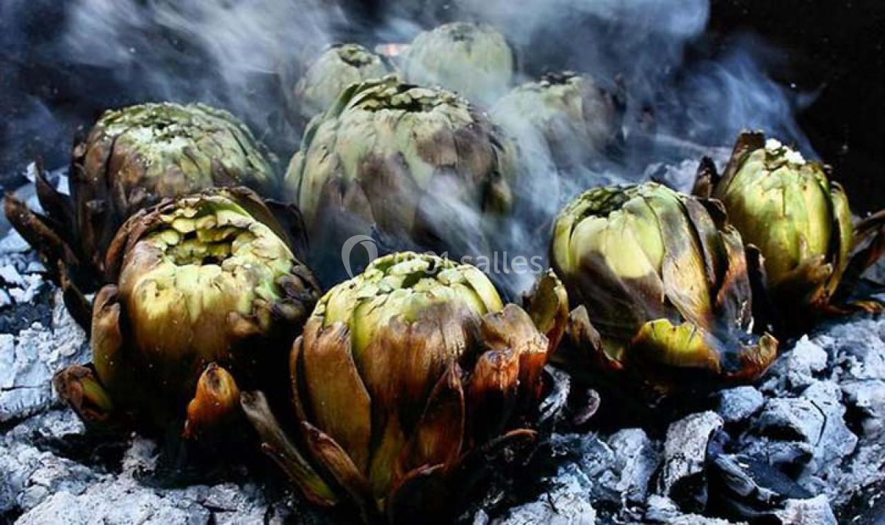 Traiteur Condrieu (Rhône) - L'altitude Traiteur #11