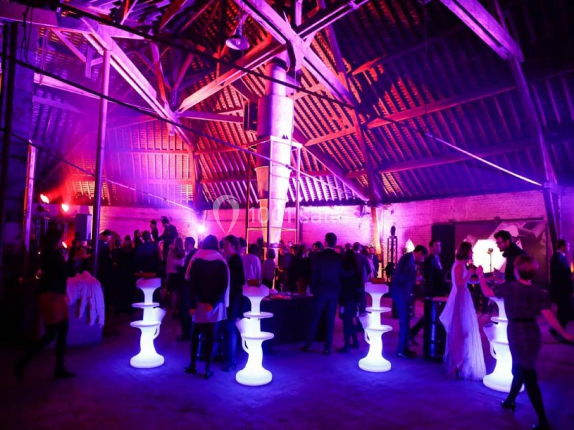 Traiteur Condrieu (Rhône) - L'altitude Traiteur #18