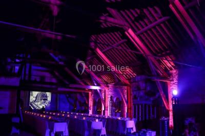 Traiteur Condrieu (Rhône) - L'altitude Traiteur #21