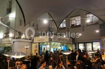 Traiteur Condrieu (Rhône) - L'altitude Traiteur #21