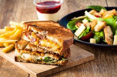 Traiteur Villemomble (Seine-Saint-Denis) - Cheesers Food Truck #21