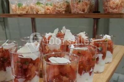 Traiteur Villemomble (Seine-Saint-Denis) - Cheesers Food Truck #21