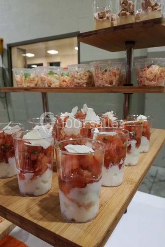 Traiteur Villemomble (Seine-Saint-Denis) - Cheesers Food Truck #5