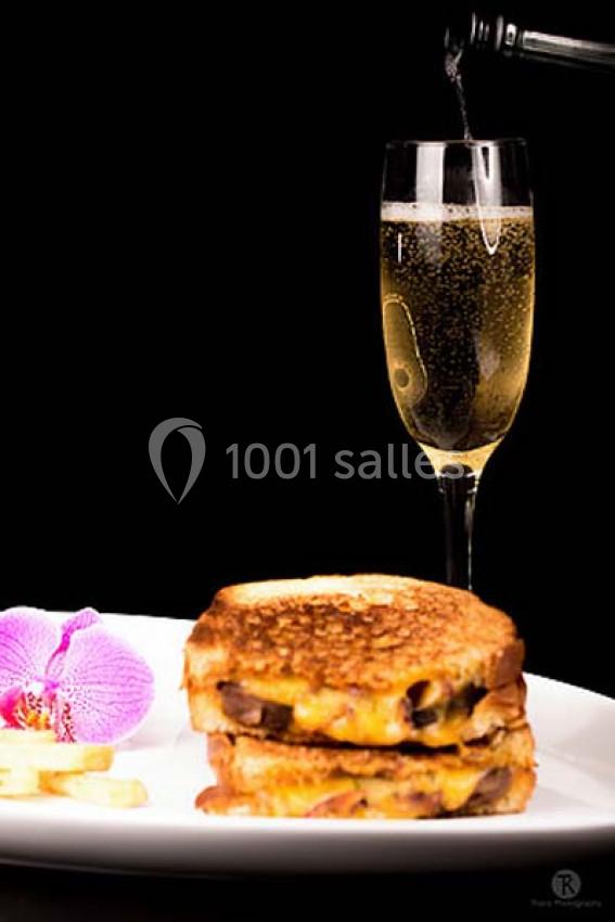 Traiteur Villemomble (Seine-Saint-Denis) - Cheesers Food Truck #7